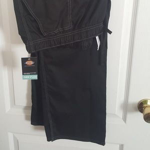 NWT Black Scrub Pants